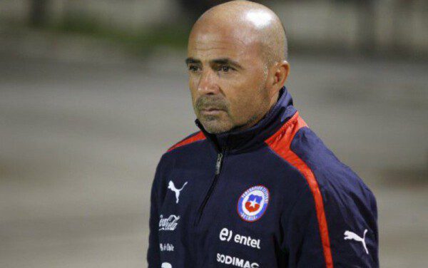 ¿Merece Jorge Sampaoli estar nominado al galardón de Mejor Entrenador en vez de Unai Emery?/ Reuters