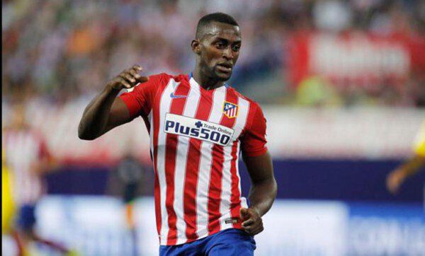 Jackson Martínez ha sido el fiasco de la temporada en la Liga BBVA/ Mirror Ltd
