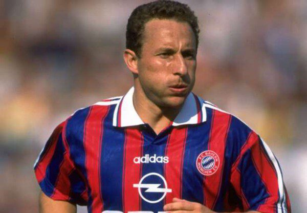 Papin tuvo en el Bayern su mancha negra en su casi impoluta hoja de servicios/ Getty Images