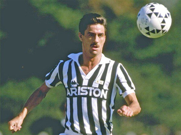 Ian Rush no pudo emular a su compatriota John Charles/ Getty Images