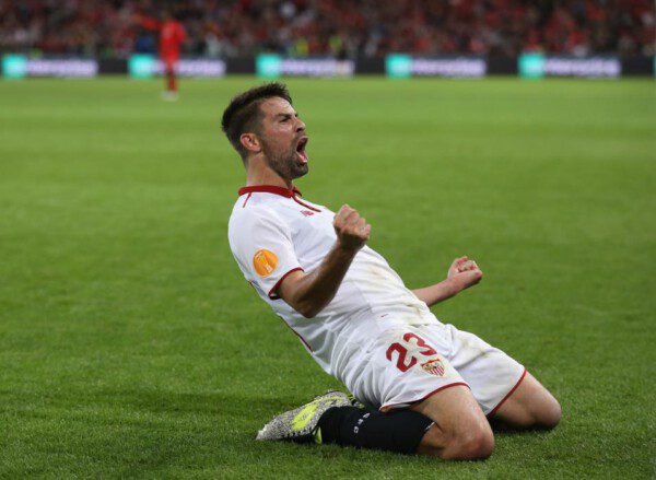 Coke fue determinante en la final de Basilea/ Getty Images