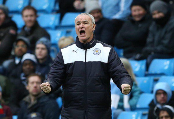 Claudio Ranieri, el artífice del milagro en Filbert Way/ EPA