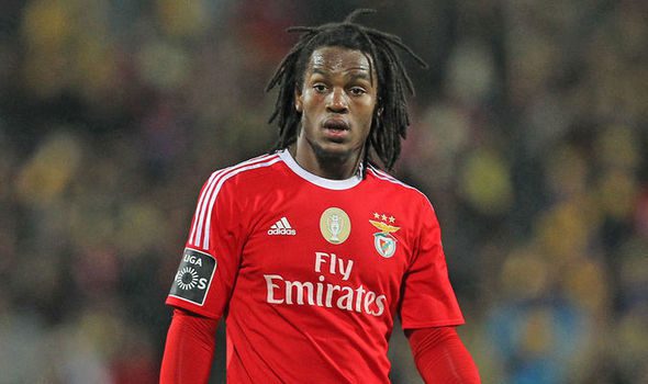 Tras su fichaje por el Bayern esta semana, Renato Sanches es el hombre de moda/ Getty Images