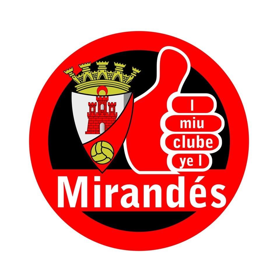 El otro MirandésLa Paradinha